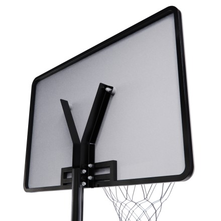 Баскетбольная мобильная стойка DFC STAND50M / 122 x 80 см Баскетбольная мобильная стойка DFC STAND50M / 122 x 80 см