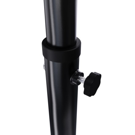 Баскетбольная мобильная стойка DFC STAND50M / 122 x 80 см Баскетбольная мобильная стойка DFC STAND50M / 122 x 80 см