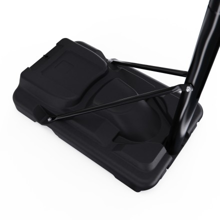 Баскетбольная мобильная стойка DFC STAND50M / 122 x 80 см Баскетбольная мобильная стойка DFC STAND50M / 122 x 80 см