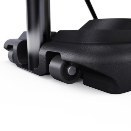 Баскетбольная мобильная стойка DFC STAND50M / 122 x 80 см Баскетбольная мобильная стойка DFC STAND50M / 122 x 80 см