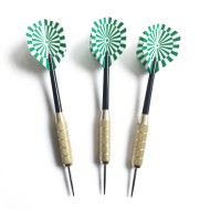 Дротики для дартса, 3 штуки, 16 г