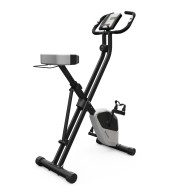 Велотренажер X-Bike DFC DavCreator Base, черный Велотренажер X-Bike DFC DavCreator Base, черный