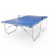 Теннисный стол DFC TORNADO Home Compact синий Теннисный стол DFC TORNADO Home Compact синий