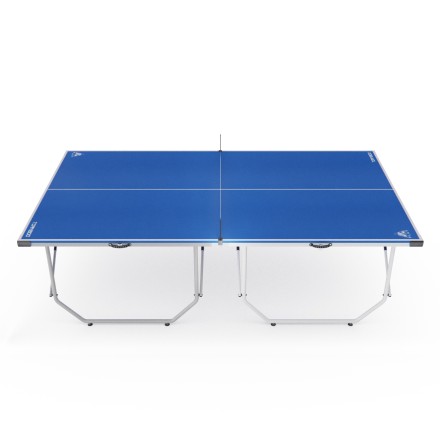 Теннисный стол DFC TORNADO Home Compact синий Теннисный стол DFC TORNADO Home Compact синий
