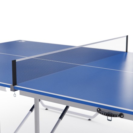 Теннисный стол DFC TORNADO Home Compact синий Теннисный стол DFC TORNADO Home Compact синий
