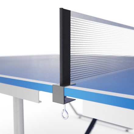 Теннисный стол DFC TORNADO Home Compact синий Теннисный стол DFC TORNADO Home Compact синий