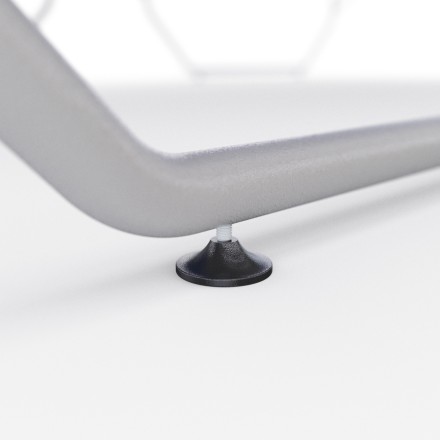 Теннисный стол DFC TORNADO Home Compact синий Теннисный стол DFC TORNADO Home Compact синий