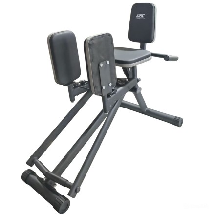 Тренажер разведение ног DFC D3503