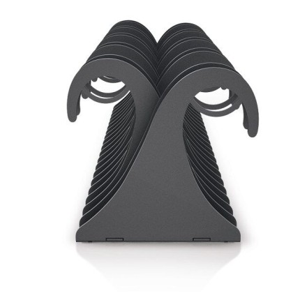 Велопарковка Волна