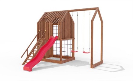 Сканди Сказка 5 