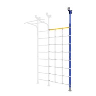 ROMANA Комплект с канатным лазом распорный