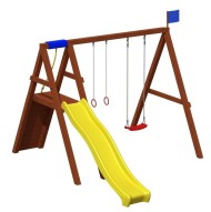 Детская игровая площадка "Джунгли 1"