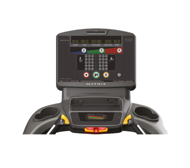 MATRIX T5xGT Беговая дорожка для группового тренинга