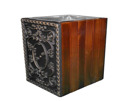 Урна «Ампир КОМБИ-1»