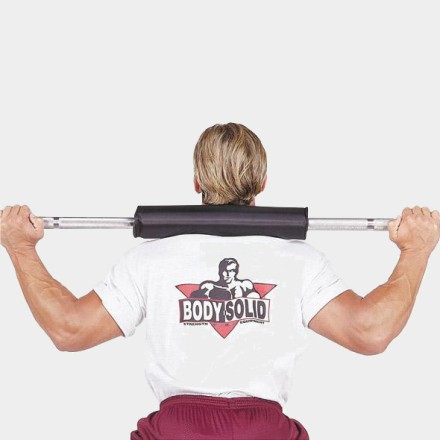 Смягчающая накладка на гриф BODY SOLID MA-105