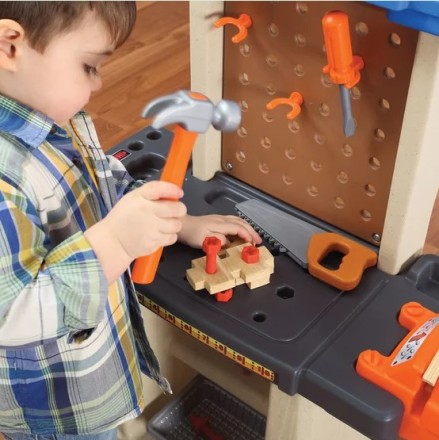 Мастерская "Помощник"