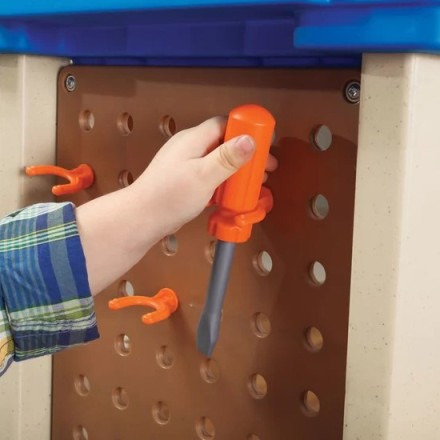 Мастерская "Помощник"