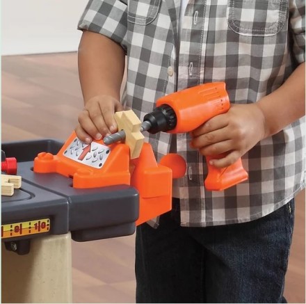 Мастерская "Помощник"