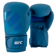 UFC Tonal Boxing Перчатки для бокса 14Oz - синие