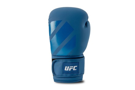 UFC Tonal Boxing Перчатки для бокса 14Oz - синие UFC Tonal Boxing Перчатки для бокса 14Oz - синие