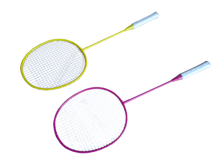 Набор для игры в бадминтон, Арт. TF-BMO Набор для игры в бадминтон, Арт. TF-BMO