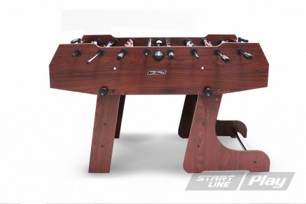 Мини-футбол / Compact 55" / 5 футов