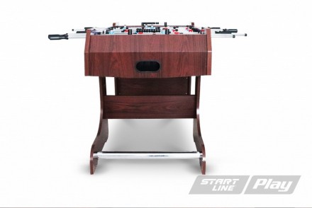 Мини-футбол / Compact 55" / 5 футов