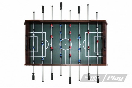 Мини-футбол / Compact 55" / 5 футов