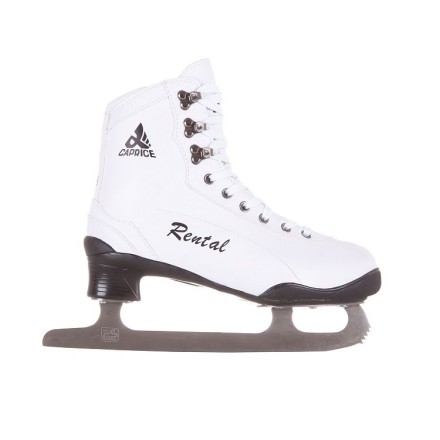 Фигурные коньки для проката Rental Blaze