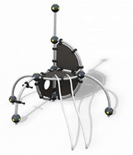 Спортиное оборудование "Неон"