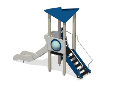 Игровой комплекс ИК-206