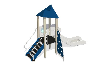 Игровой комплекс ИК-206