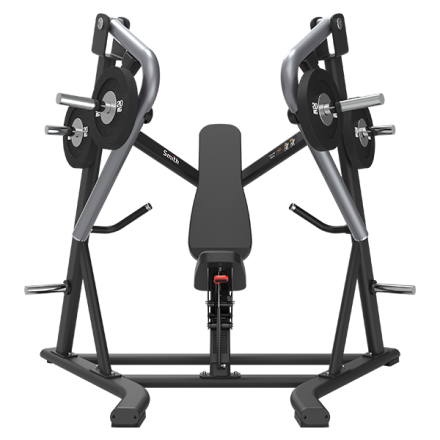 Тренажер Smith SH012 Жим от груди с отрицательным наклоном Тренажер Smith SH012 Жим от груди с отрицательным наклоном