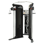 Многофункциональный силовой комплекс Inspire FT1 Functional Trainer Многофункциональный силовой комплекс Inspire FT1 Functional Trainer