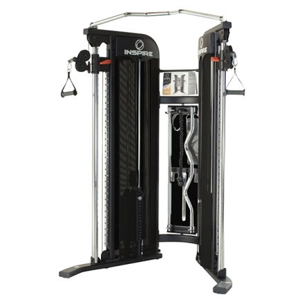 Многофункциональный силовой комплекс Inspire FT1 Functional Trainer