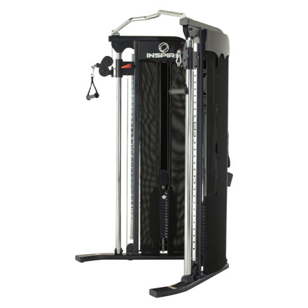 Многофункциональный силовой комплекс Inspire FT1 Functional Trainer