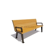 Скамейка «Истра»