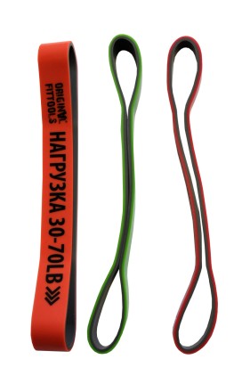 Набор эспандеров ULTIMATE