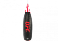 UFC Каплевидный мешок 32 кг с наполнителем
