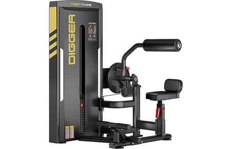 Сгибание/разгибание спины Hasttings Digger HD009-1 Сгибание/разгибание спины Hasttings Digger HD009-1