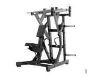 Тяга с низу с упоров в грудь IRON CORE TN25