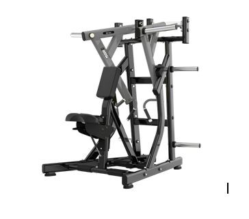 Тяга с низу с упоров в грудь IRON CORE TN25