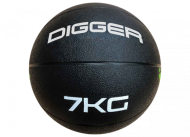 Мяч медицинский 7кг Hasttings Digger Мяч медицинский 7кг Hasttings Digger