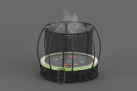 Распылитель Water Max