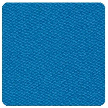 Сукно "Royal II" 198 см (турнамент-блю)