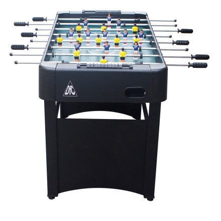Игровой стол - футбол DFC TOTTENHAM 4ft Игровой стол - футбол DFC TOTTENHAM 4ft