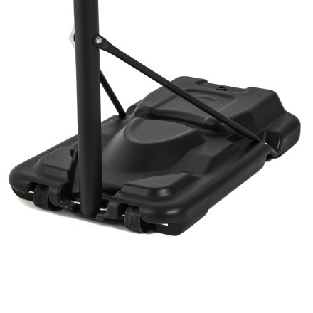 Баскетбольная мобильная стойка DFC URBAN 52P Баскетбольная мобильная стойка DFC URBAN 52P