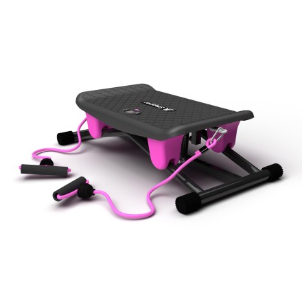 Фитнес платформа/ горнолыжный тренажёр DFC "Perfect Balance" Фитнес платформа/ горнолыжный тренажёр DFC "Perfect Balance"