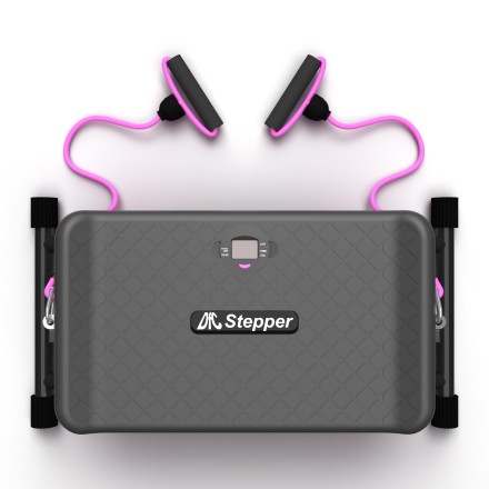 Фитнес платформа/ горнолыжный тренажёр DFC "Perfect Balance" Фитнес платформа/ горнолыжный тренажёр DFC "Perfect Balance"