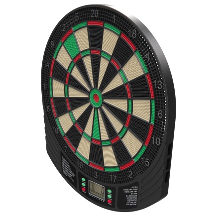 Электронный дартс DFC DARB29, 6 дротиков Электронный дартс DFC DARB29, 6 дротиков